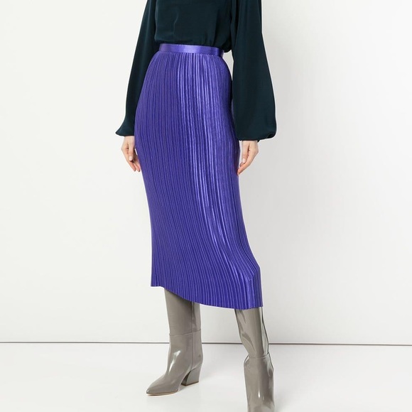 Tibi Dresses & Skirts - Tibi Midi Skirt